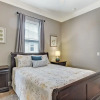 Отель Spacious Townhome, 10 min to the Beach, Dogs OK!, фото 5