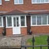 Отель Impeccable 5-bed House in Stockton-on-tees, фото 23