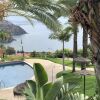 Отель Excellent Views. Beach & Mountain. Panorama Swimming Pool all Year Round, фото 2