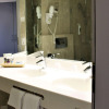 Отель Mercure Plaza Biel, фото 8