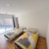 Отель Twin Studio Flat in Sutton - Ground Floor, фото 1