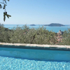 Отель Miralunga-appartament-in-villa-e-piscina, фото 21