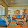 Отель La Verkin Home w/ Paddle Boards, Kayaks & Bikes!, фото 11