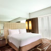 Отель Swiss-Belresidences Kalibata Jakarta, фото 3
