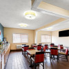 Отель Quality Inn and Suites Springfield Southwest near I-72, фото 21
