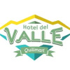 Отель Del Valle Quilimari, фото 2