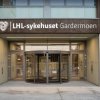 Отель Lhl Sykehuset Hotell в Йессхейме