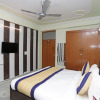 Отель JP Residency By OYO Rooms, фото 22