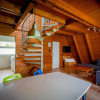 Отель Ferienhaus im Ostseeresort Dampland in Perfekter Lage, фото 14