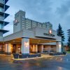 Отель Ramada Conference Centre в Эдмонтоне