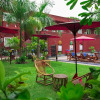 Отель Floral Breeze - New Bagan, фото 27