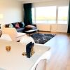 Отель Apartment with 2 Bedrooms in Molenbeek-Saint-Jean, with Wonderful City View, Furnished Balcony And W, фото 14