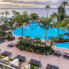 Отель Pestana Carlton Madeira Ocean Resort Hotel, фото 34