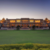 Отель Rambagh Palace, фото 1