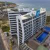 Отель Wyndham Manta Sail Plaza Hotel and Convention Center, фото 1