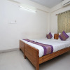 Отель OYO 6019 City Inn, фото 20