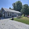 Отель 'willow Point' ~ Lake Champlain House w/ 2 Kayaks!, фото 18