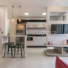 Отель PM 304 · Excelente Apartamento de 2 quartos em condomínio com Piscina e Academia, фото 23