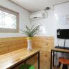 Отель K-Pop Residence Myeongdong 1 в Сеуле