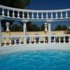 Отель Villa With Pool In Provence Villa Romantique Sleeps Up To 12 4 In Optional Gite, фото 26