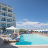 Отель Evalena Beach Hotel, фото 10
