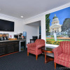 Отель Capital City Inn Downtown Sacramento Convention Center, фото 2