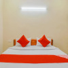 Отель OYO 45428 MG Residency, фото 4