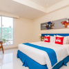 Отель ZEN Rooms Kuta Square Mall, фото 7