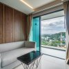 Отель Mida Grande Resort - Brand new sea View Apartment Rooftop Pool, фото 3