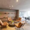 Отель Loft do Colecionador I Stylish Loft in Jardins, фото 25