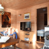 Отель Awesome Home in Lyngdal With 4 Bedrooms, фото 3