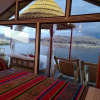 Отель Uros Titicaca Uta Lodge, фото 6