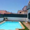 Отель House With 3 Bedrooms in Brejos de Azeitão, With Private Pool, Furnish, фото 12