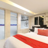 Отель Songjeong V Hotel, фото 21