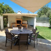 Отель House With Private Pool 5 Minutes From the Beach - Casa Giulia, фото 16