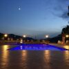 Отель Resort Ninfea San Pellegrino Terme в Бракка