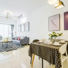 Отель Locals Boutique Apartment Huafa Plaza 15, фото 11