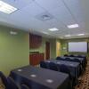 Отель Holiday Inn Express N Suites West - I-65, фото 17