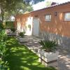 Отель Bungalows Camping Caños de Meca, фото 16