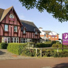 Отель Premier Inn Middlesbrough Central (James Cook Hospital) Hotel, фото 14