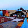 Отель Bivouac Les Touareg Chez Bachir, фото 12