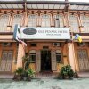 Отель Old Penang Hotel - Trang Road в Джорджтаун