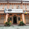 Отель Old Penang Heritage Inn, фото 1