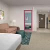 Отель Home2 Suites by Hilton Tampa Westshore Airport, FL, фото 19