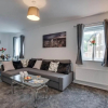 Отель Beach Walk Apartment in Skinningrove, фото 5