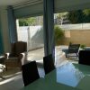 Отель Apartamento Aqquaria Bajo 7 pax, фото 21