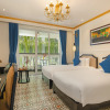 Отель Hoi An Blue Sky Boutique Hotel & Spa, фото 3