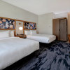 Отель Fairfield Inn & Suites by Marriott St. Paul Eagan, фото 26