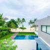 Отель 5BR Beachfront Villa 1000m2 Sanctuary Hồ Tràm, фото 22