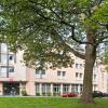 Отель ibis Aachen Marschiertor, Aix-la-Chapelle, фото 28